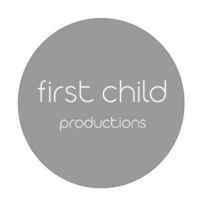 We Are First Child